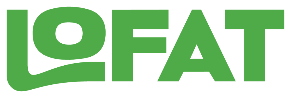 LoFat Logo